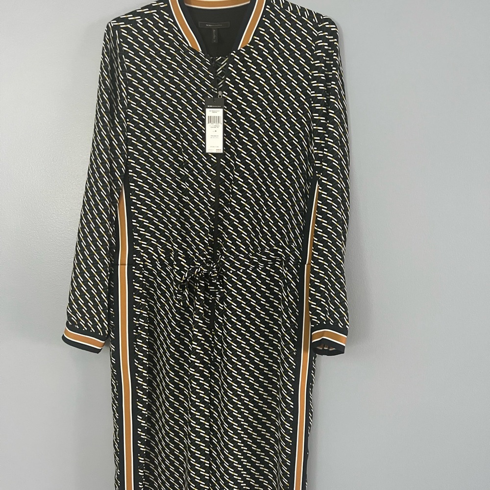 BCBG jumpsuit